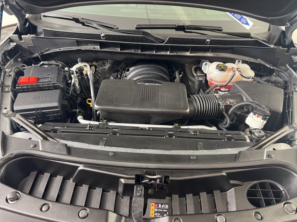 2025 GMC Yukon Denali Ultimate