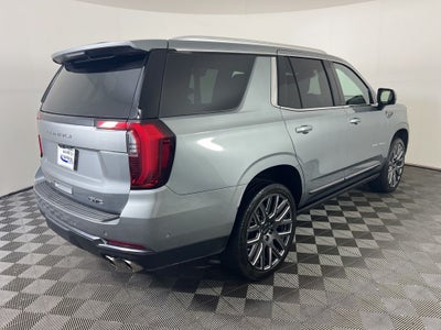 2025 GMC Yukon Denali Ultimate
