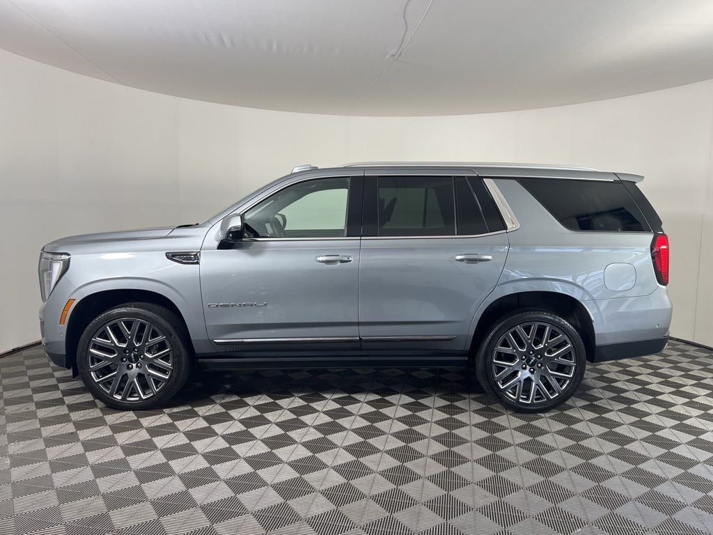 2025 GMC Yukon Denali Ultimate