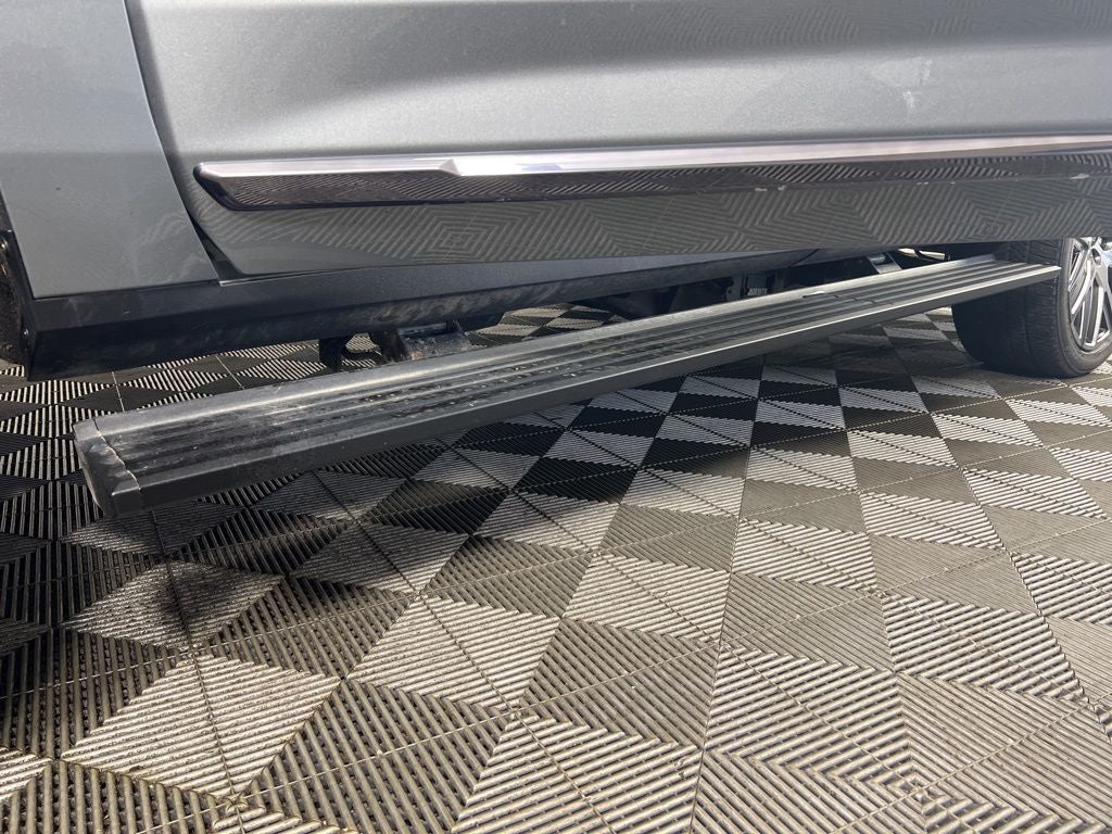 2025 GMC Yukon Denali Ultimate