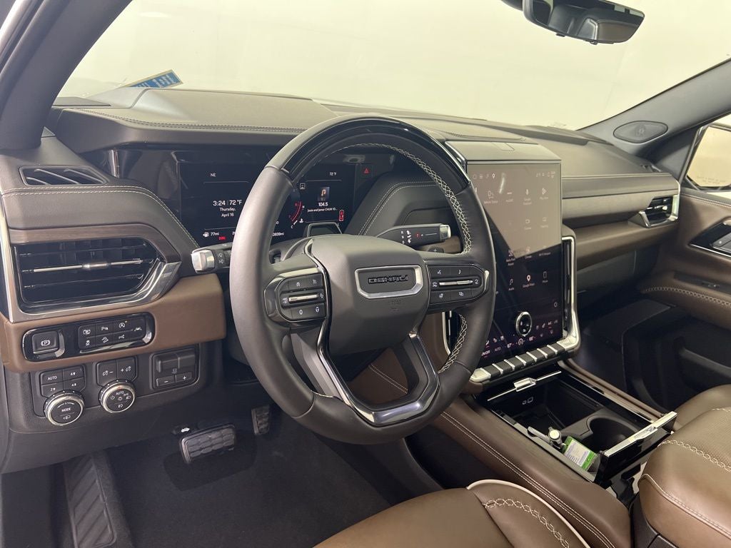 2025 GMC Yukon Denali Ultimate