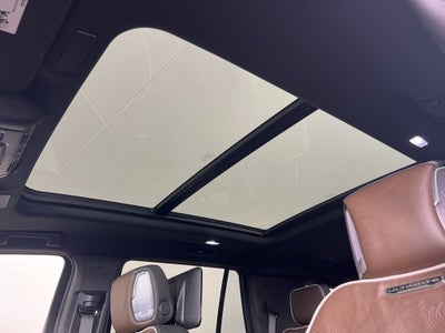 2025 GMC Yukon Denali Ultimate