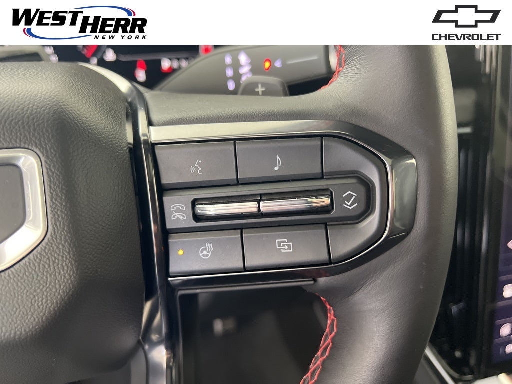 2025 GMC Yukon AT4 Ultimate