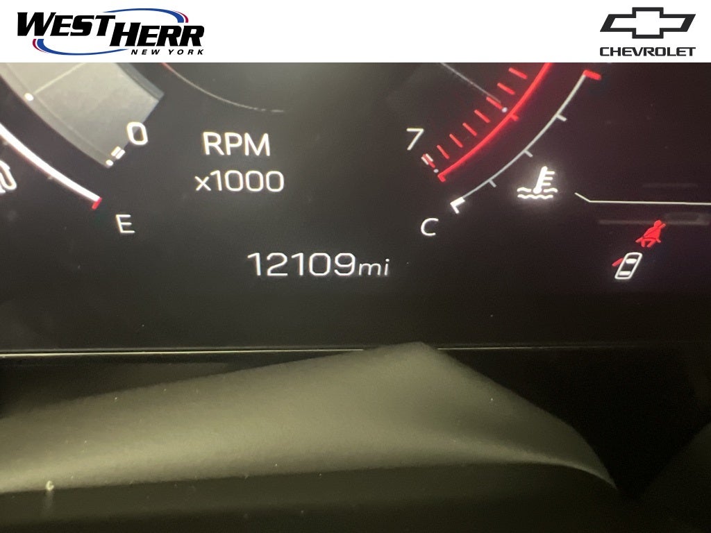 2025 GMC Yukon AT4 Ultimate