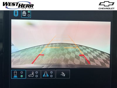 2025 GMC Yukon AT4 Ultimate