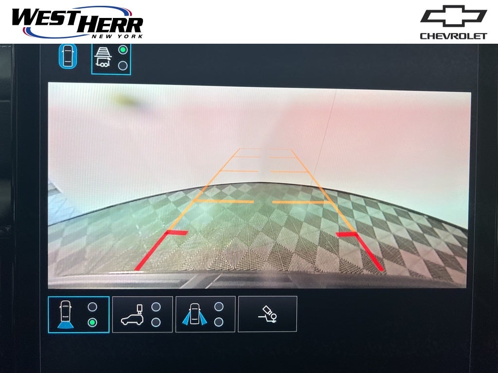 2025 GMC Yukon AT4 Ultimate