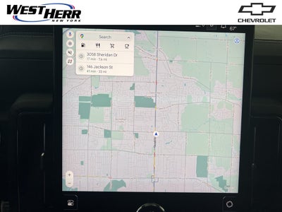 2025 GMC Yukon AT4 Ultimate