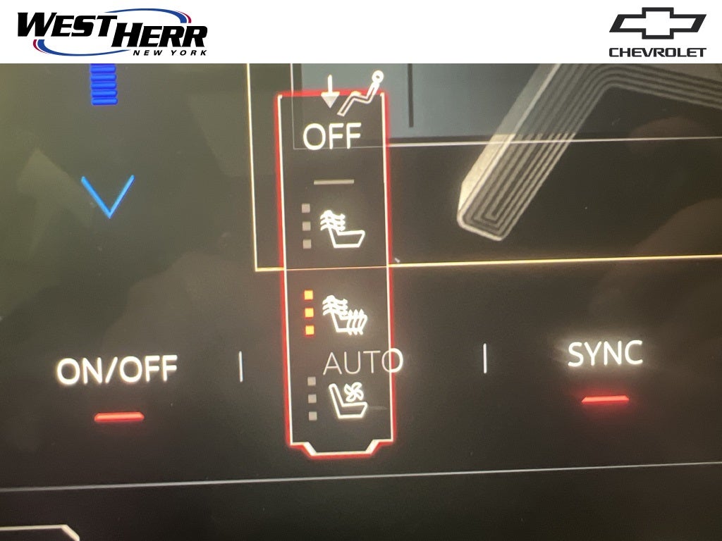 2025 GMC Yukon AT4 Ultimate