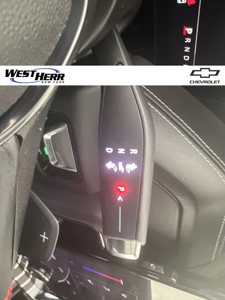 2025 GMC Yukon AT4 Ultimate