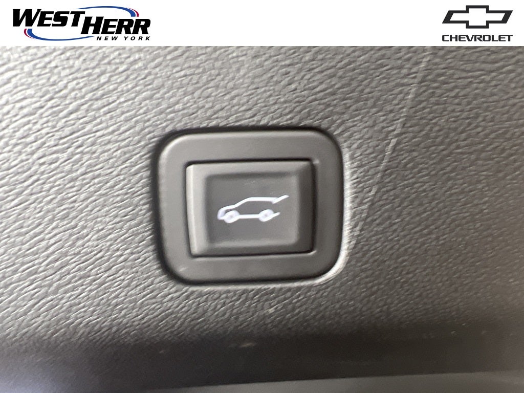 2025 GMC Yukon AT4 Ultimate