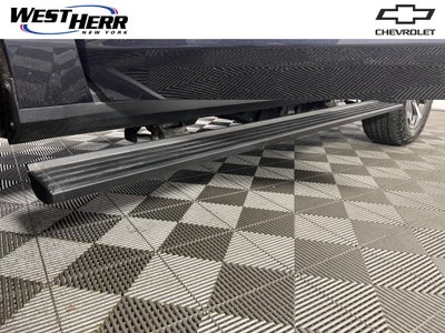 2025 GMC Yukon AT4 Ultimate