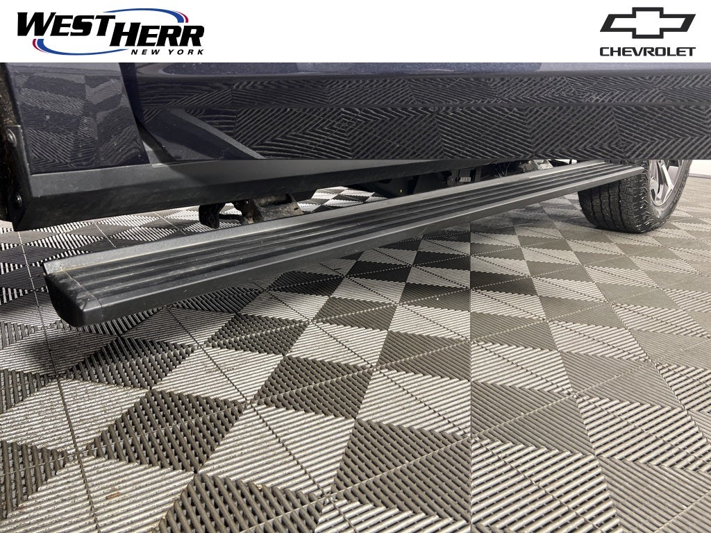 2025 GMC Yukon AT4 Ultimate