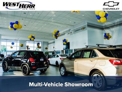 2025 GMC Yukon AT4 Ultimate