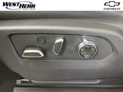 2025 GMC Yukon AT4 Ultimate