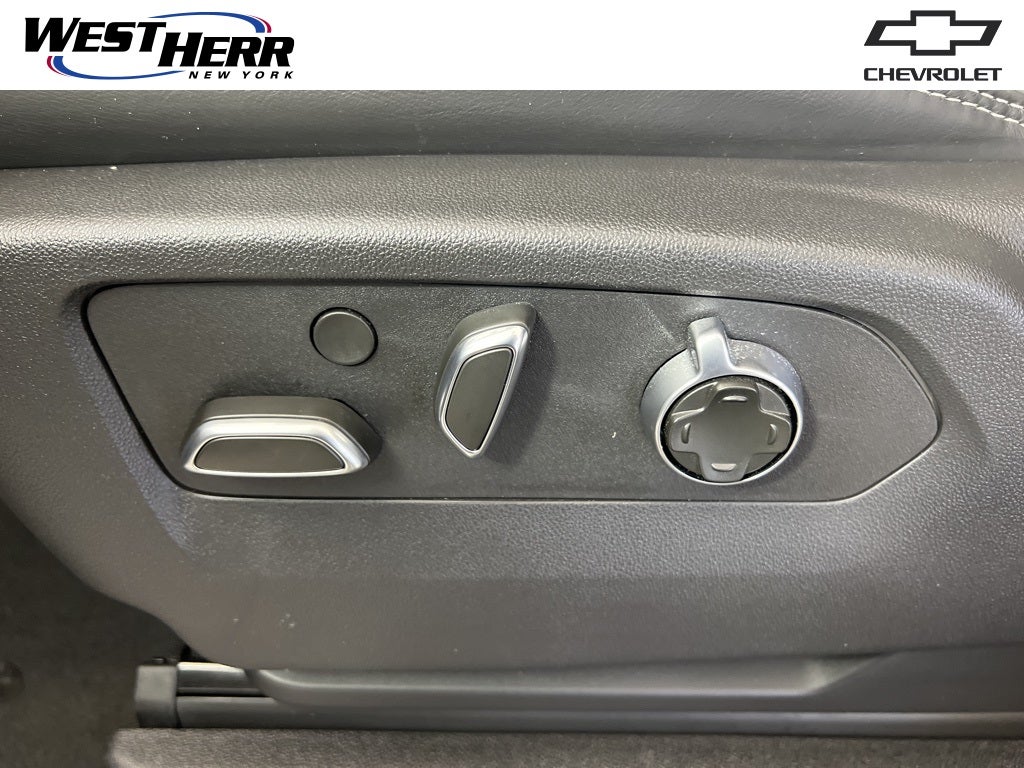 2025 GMC Yukon AT4 Ultimate