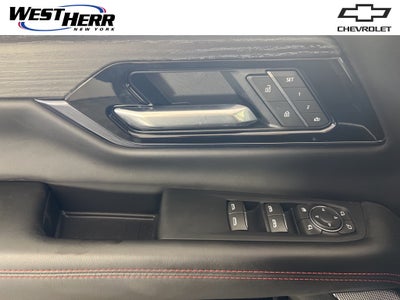 2025 GMC Yukon AT4 Ultimate