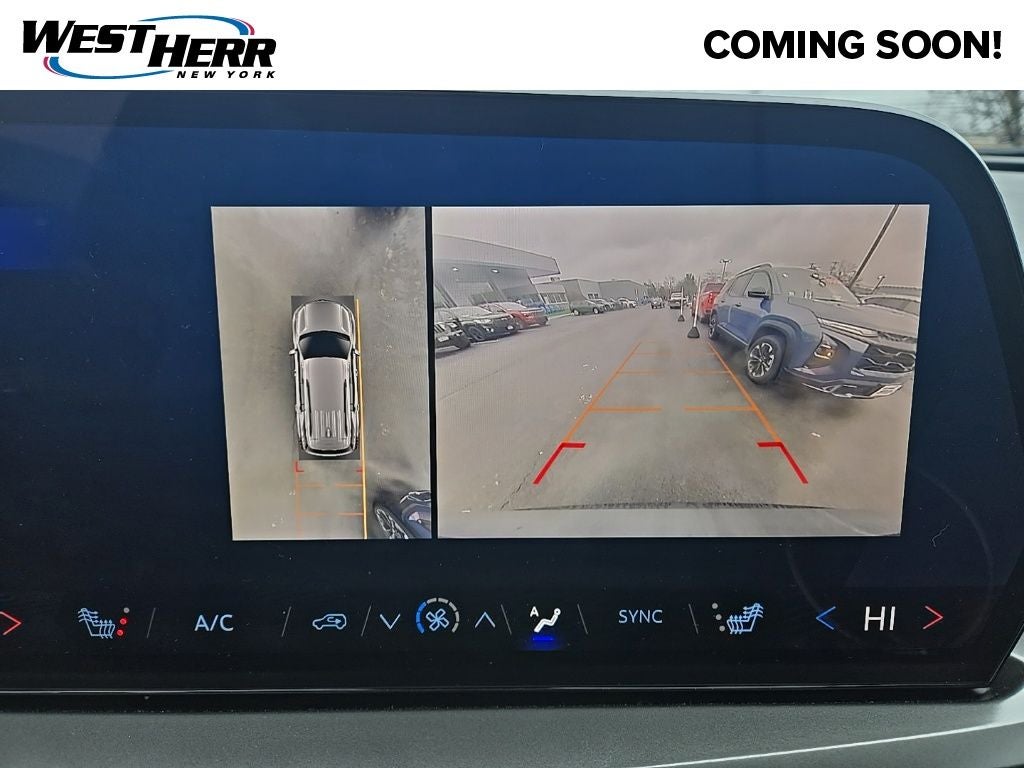 2024 Chevrolet Traverse LT 1LT