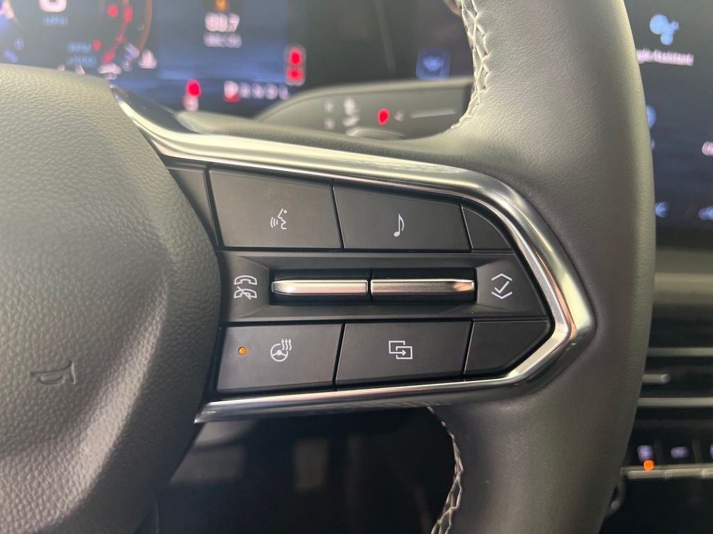 2024 Chevrolet Traverse LT 2LT