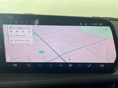 2024 Chevrolet Traverse LT 2LT