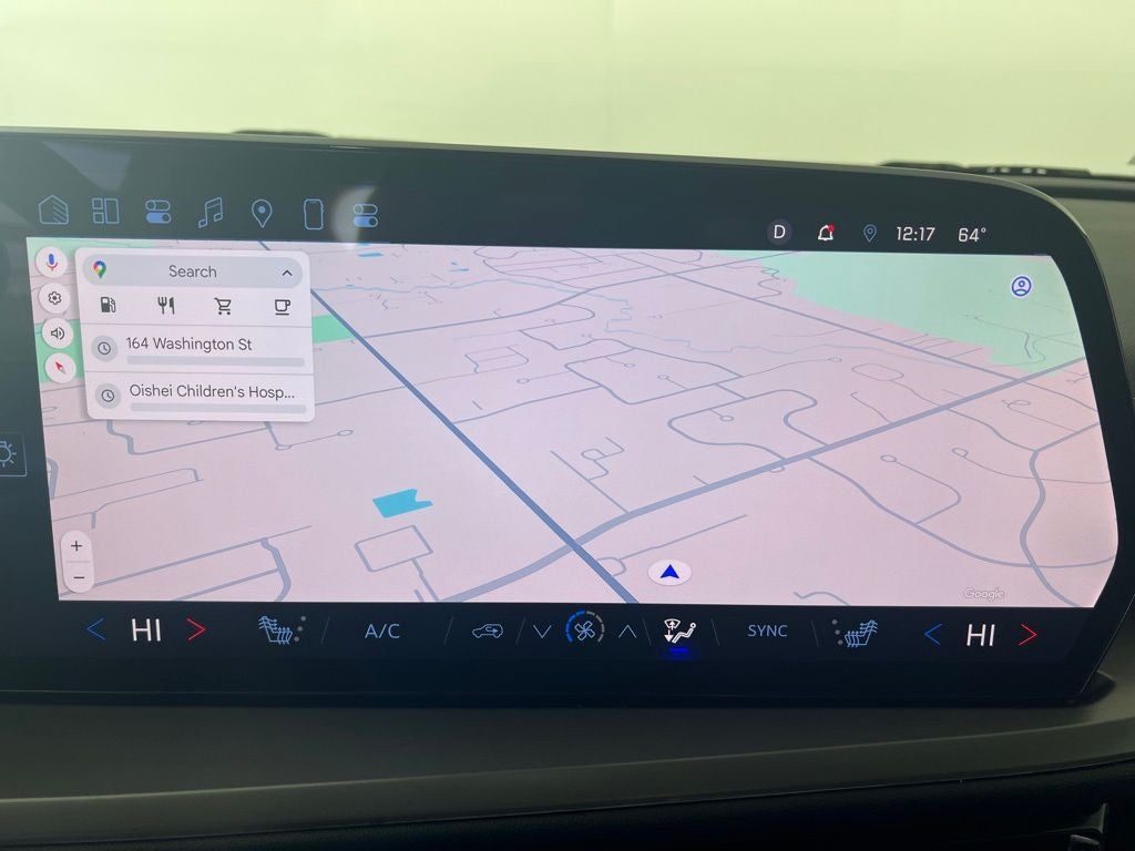 2024 Chevrolet Traverse LT 2LT