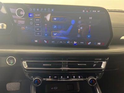 2024 Chevrolet Traverse LT 2LT