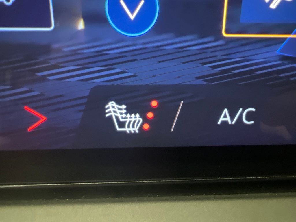 2024 Chevrolet Traverse LT 2LT