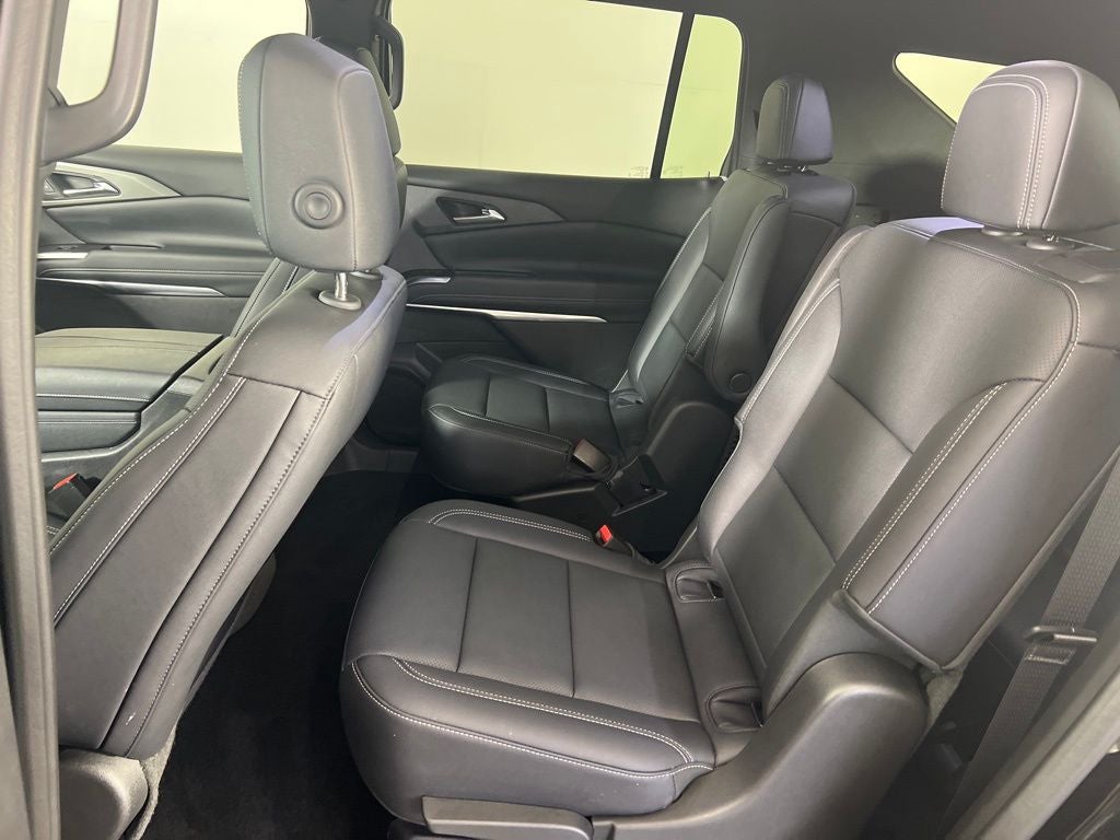 2024 Chevrolet Traverse LT 2LT