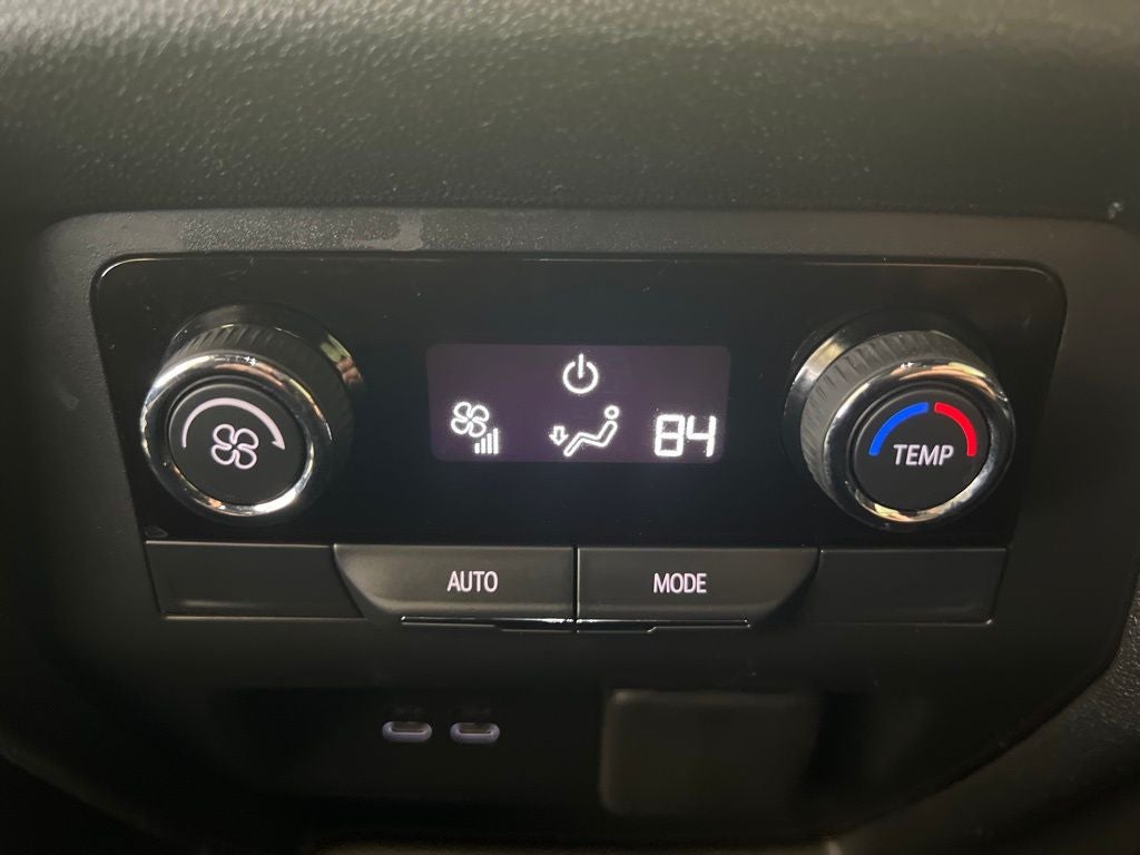 2024 Chevrolet Traverse LT 2LT