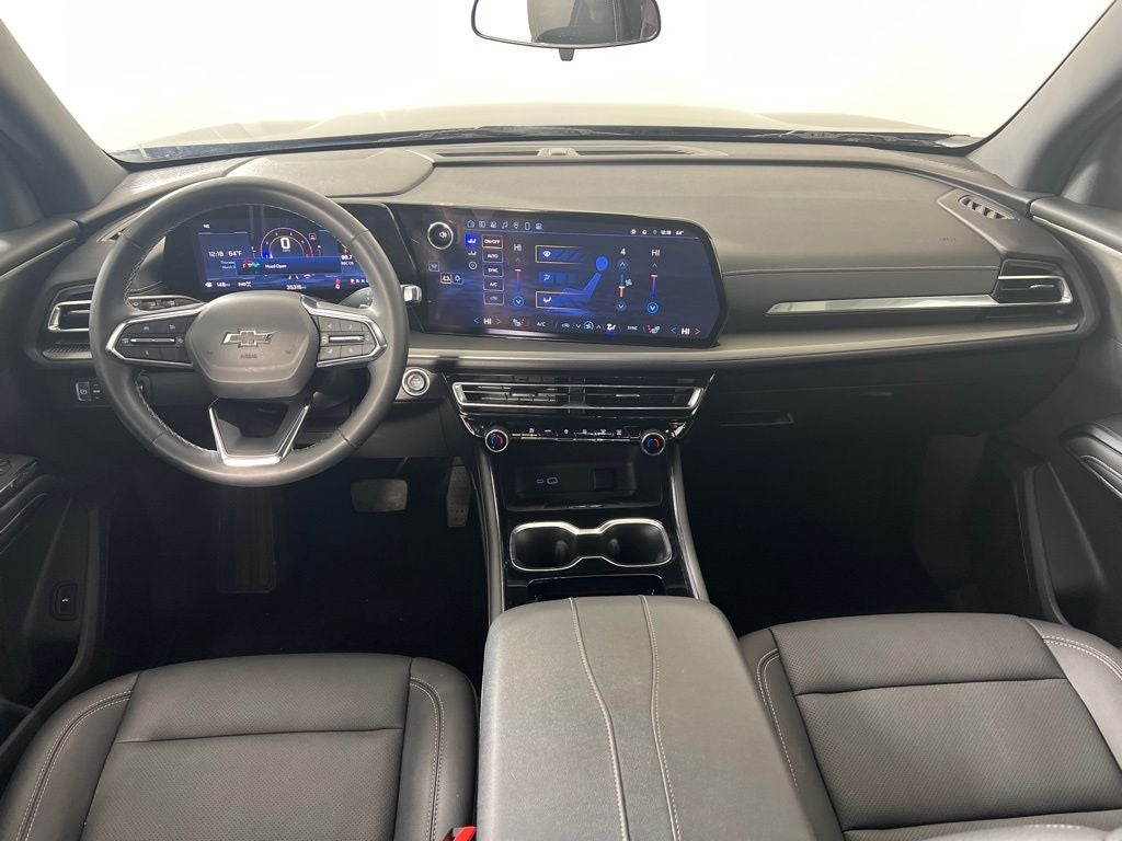 2024 Chevrolet Traverse LT 2LT