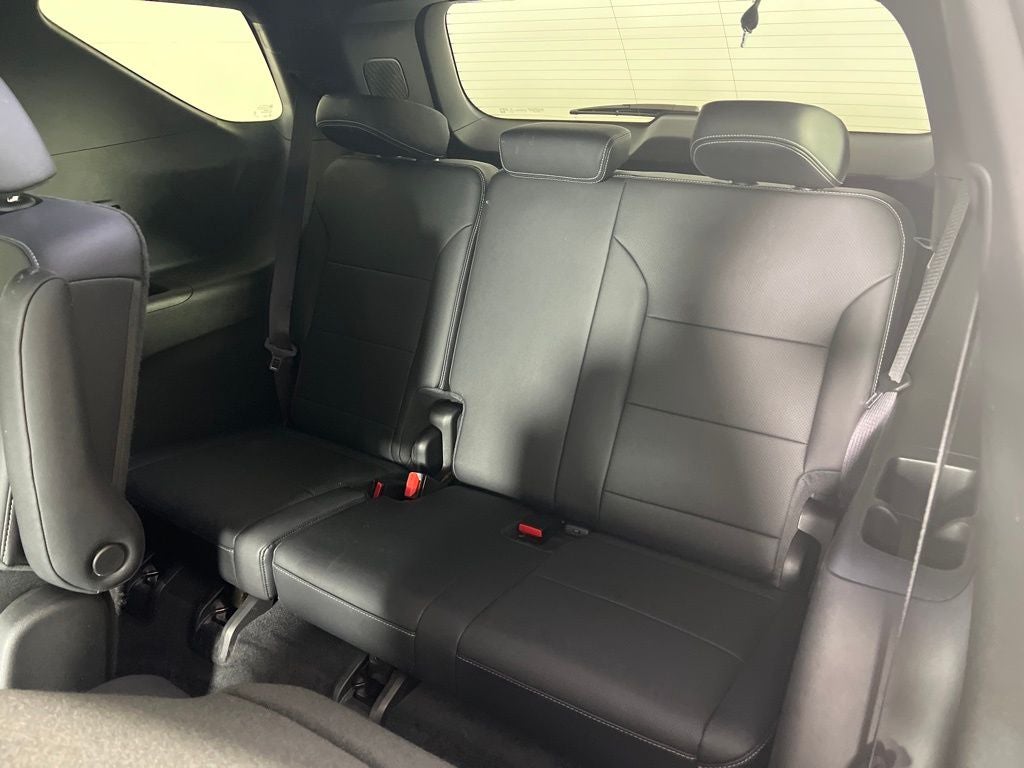 2024 Chevrolet Traverse LT 2LT