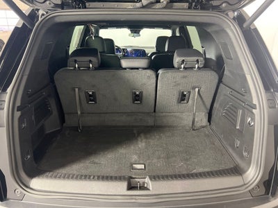 2024 Chevrolet Traverse LT 2LT