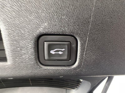 2024 Chevrolet Traverse LT 2LT