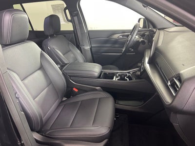 2024 Chevrolet Traverse LT 2LT