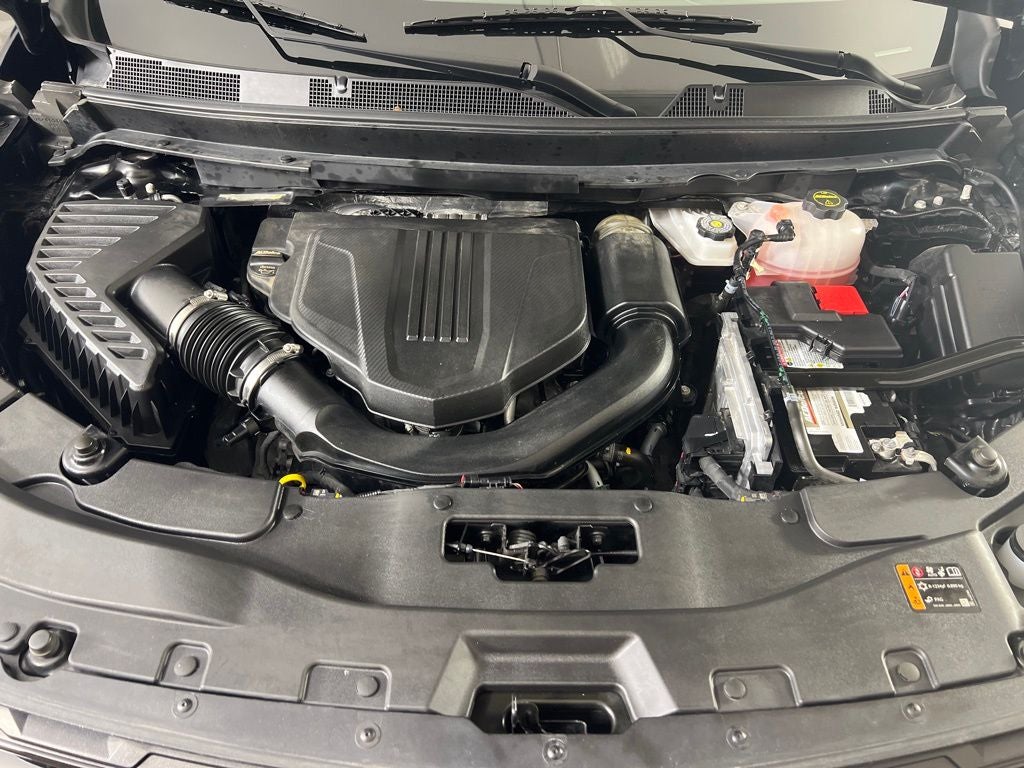 2024 Chevrolet Traverse LT 2LT