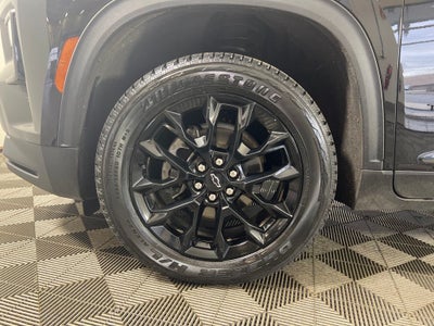 2024 Chevrolet Traverse LT 2LT