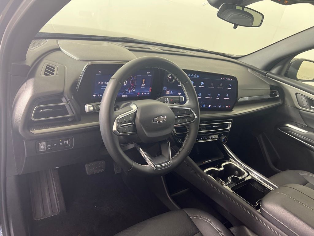 2024 Chevrolet Traverse LT 2LT