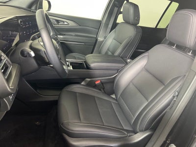 2024 Chevrolet Traverse LT 2LT