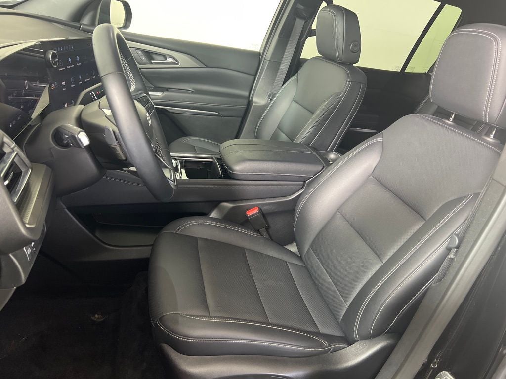 2024 Chevrolet Traverse LT 2LT