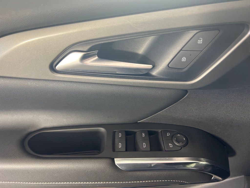 2024 Chevrolet Traverse LT 2LT