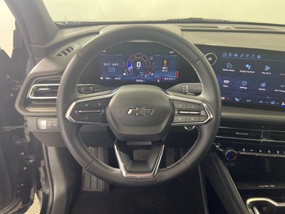 2024 Chevrolet Traverse LT 2LT