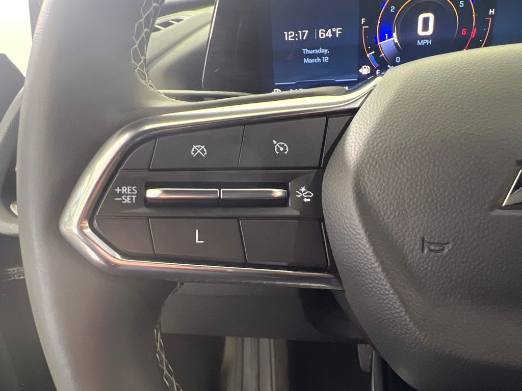 2024 Chevrolet Traverse LT 2LT