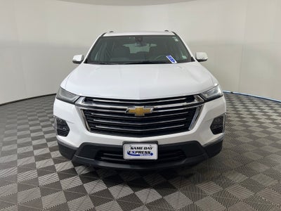 2023 Chevrolet Traverse LT 1LT