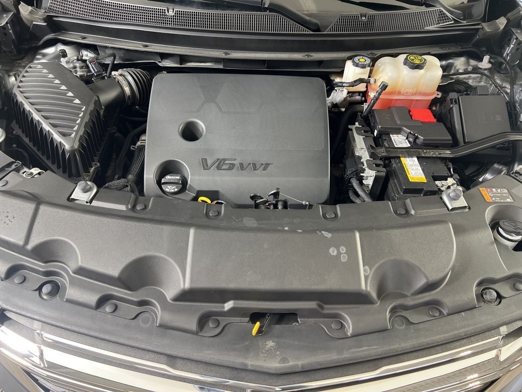 2023 Chevrolet Traverse LT 1LT