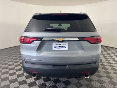2023 Chevrolet Traverse LT 1LT