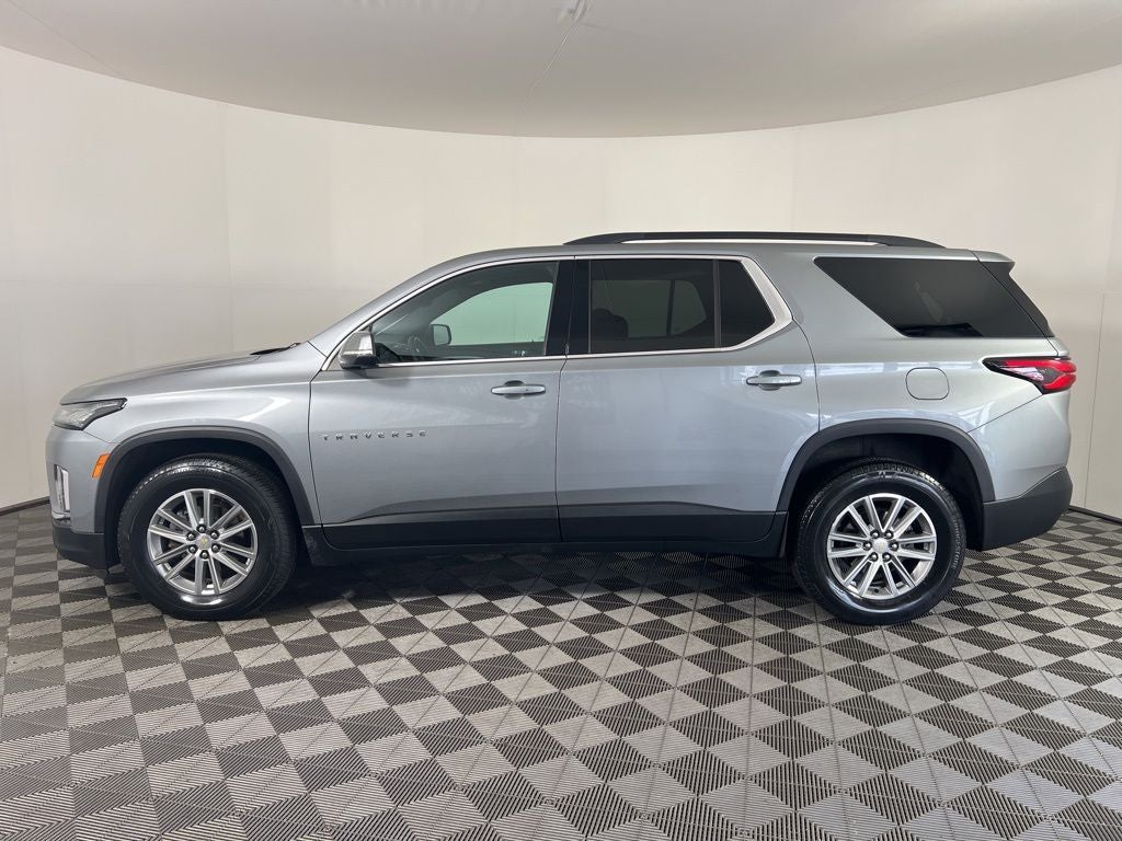 2023 Chevrolet Traverse LT 1LT