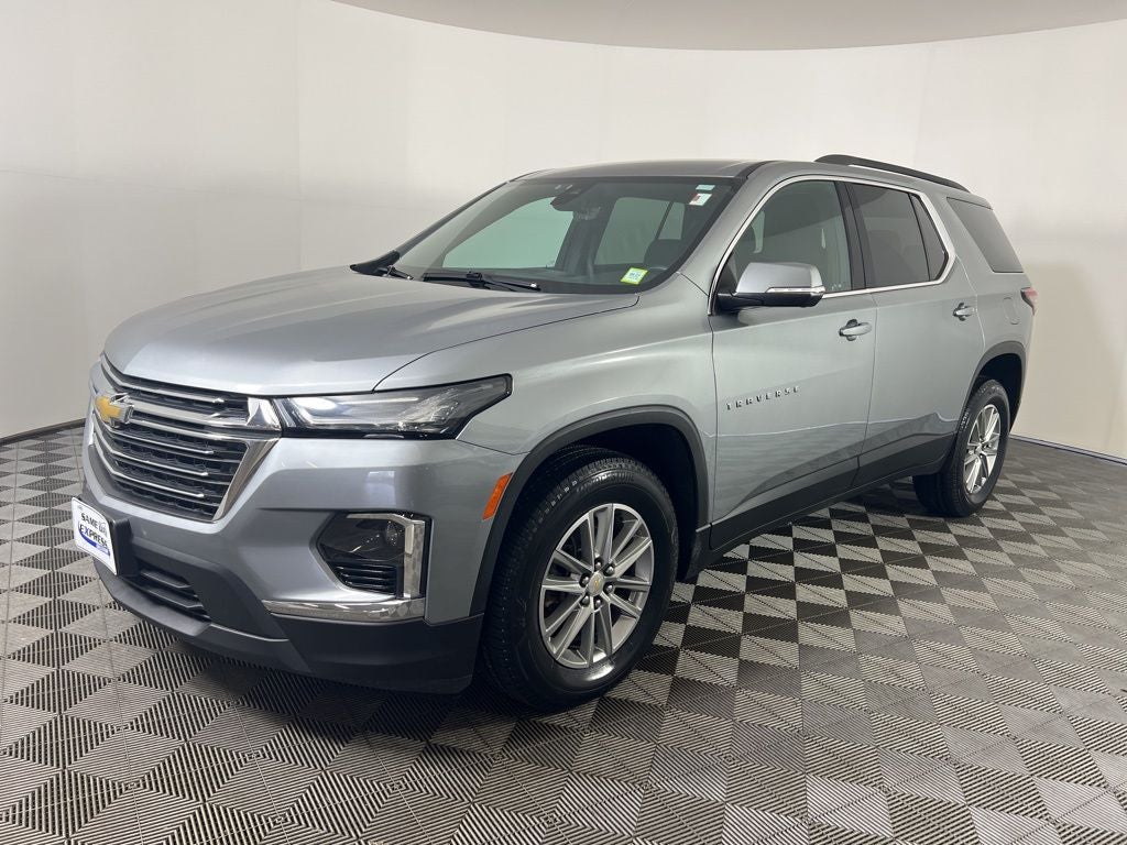2023 Chevrolet Traverse LT 1LT