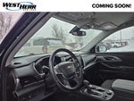 2021 Chevrolet Traverse LT 1LT