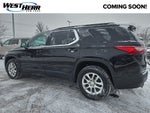2021 Chevrolet Traverse LT 1LT