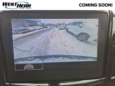 2021 Chevrolet Traverse LT 1LT