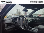 2022 Chevrolet Traverse LT 1LT